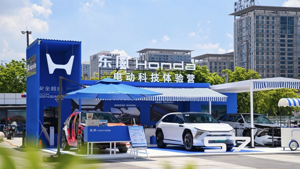 曹东杰：执变革之笔，为东本破局，为行业立标