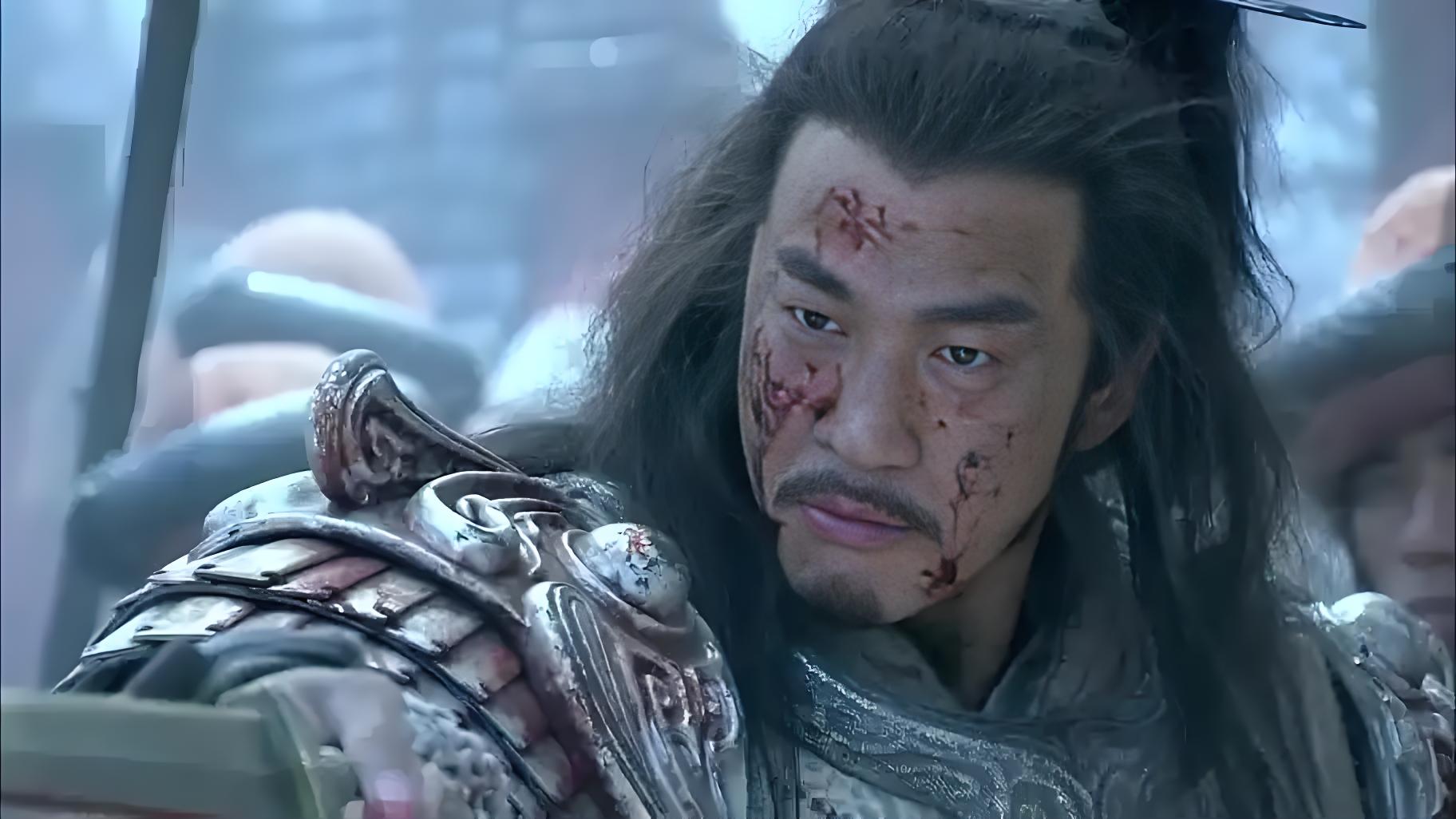 楚汉争霸项羽屡战屡胜，为何最终输给屡败的刘邦？