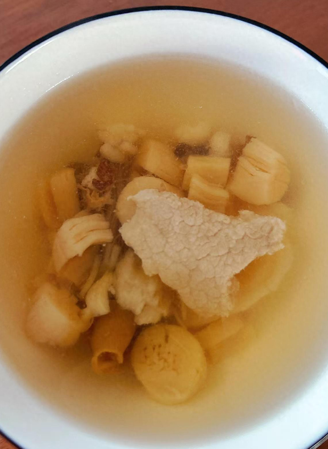 50 + 别乱补啦！这 3 道家常清爽菜，吃得舒坦人也有精神✨
过了 50 岁，