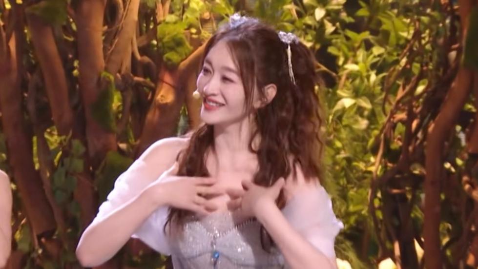 骂和嘲之后，我们为何还是不能没有“浪姐”？