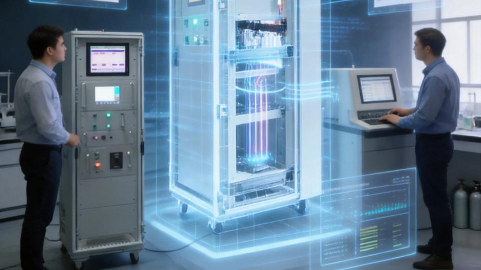 全球竞争承压，锚定本土深耕创新