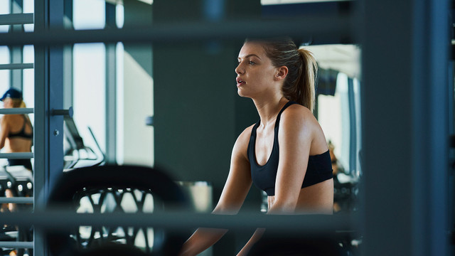 哪些骨传导耳机可以健身戴？推荐十款2026热门的健身耳机