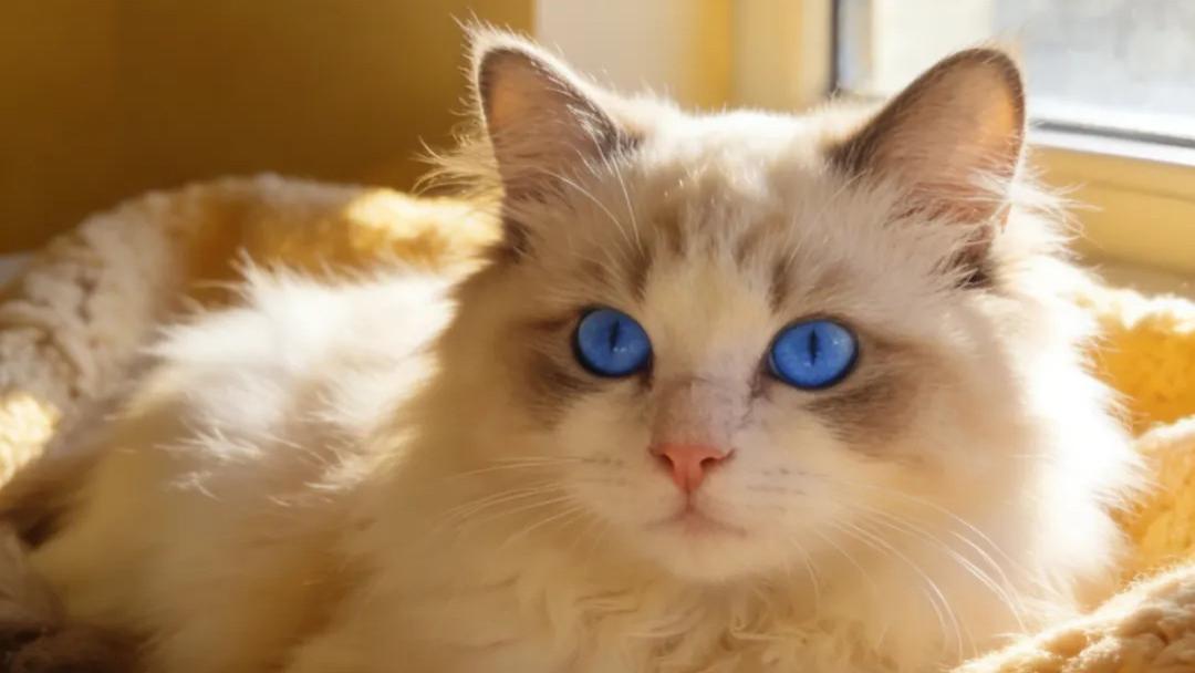 搬家时，如何降低对猫咪的影响