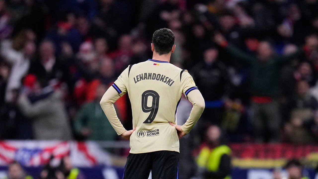 尤文图斯是罗伯特·莱万多夫斯基的完美选择？