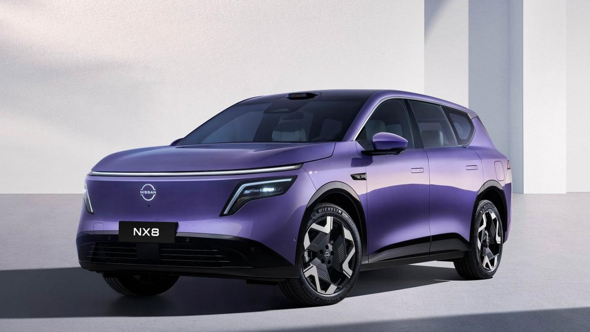 上半年想买SUV的, 可以等等这几款