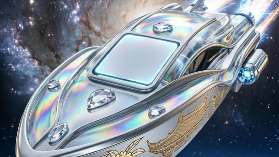 船设计文案20260313001