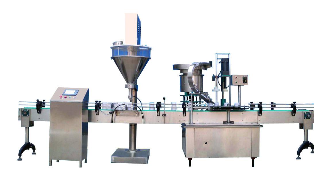 洛阳1kg粉末包装机气压横封不动趋势分析