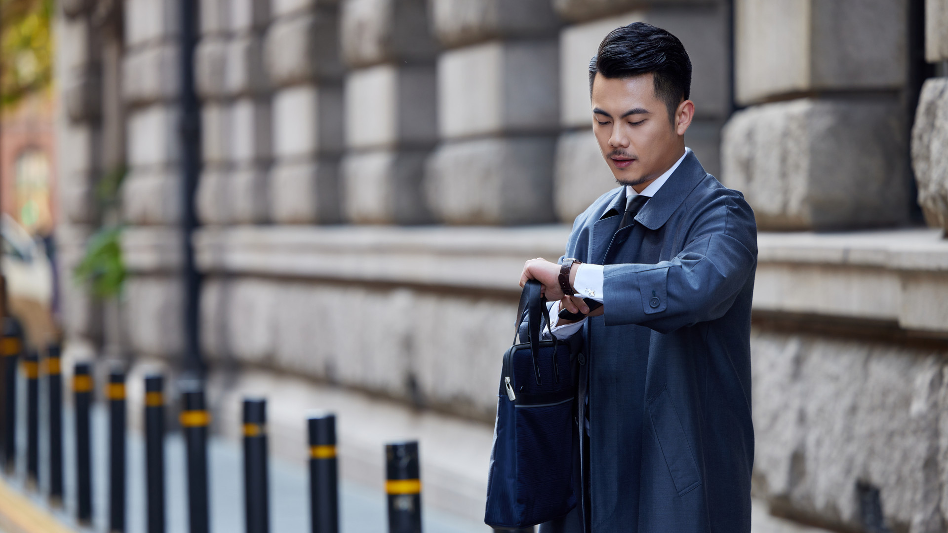 真·腕上Ai！览邦Watch Ultra独立插卡，电话微信抬腕搞定，手机终于可以“失宠”了