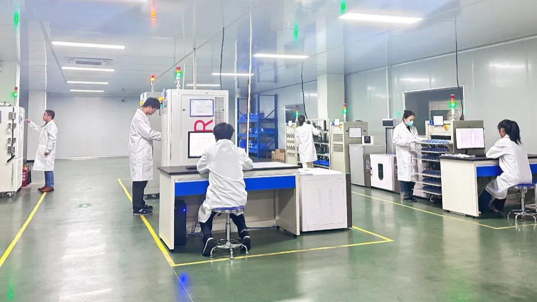 正辉新能源：以研究院锚定未来，以人才定义高度