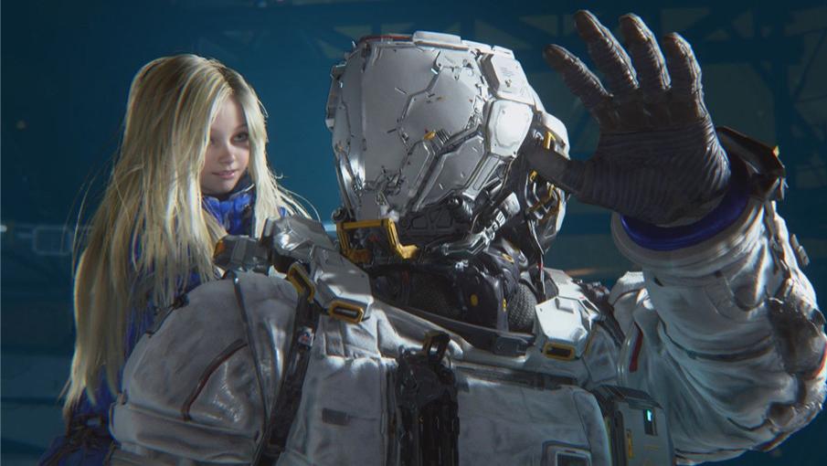 《识质存在》MTC均分87 黑客解密与动作射击玩法融合流畅