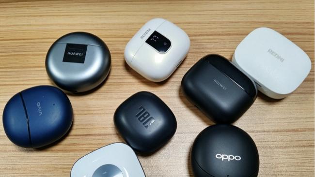 哪种蓝牙耳机戴着最舒服？十大蓝牙耳机品牌推荐