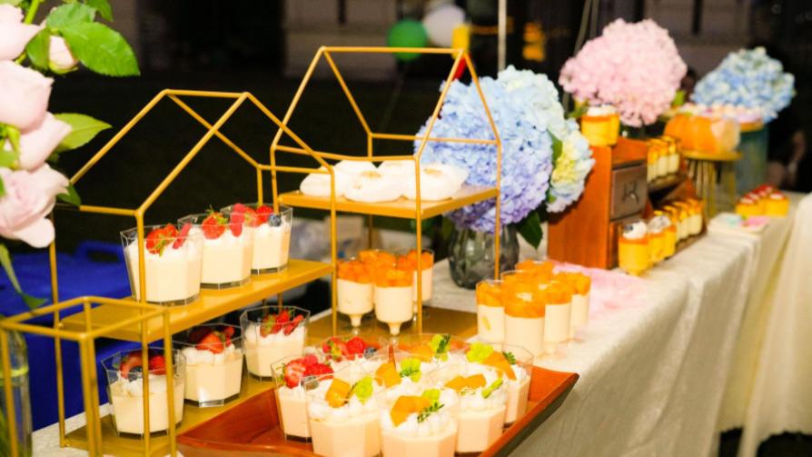 解锁户外社交新方式，章叔叔城市精英承包你的专属烟火气