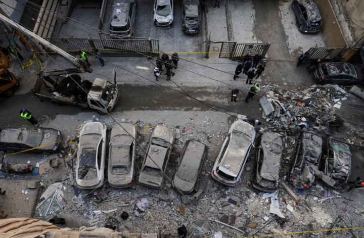 创纪录！多国开始行动