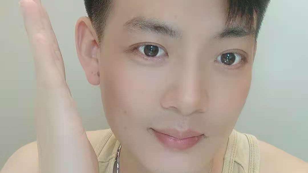 不下流的色男人