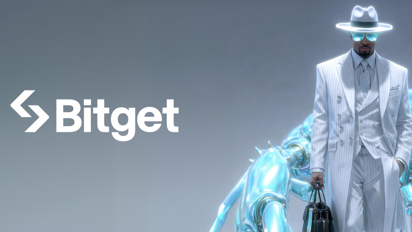 专访 Bitget AI 负责人 Bill：AI 交易时代，我们离“躺赚”还有多远？