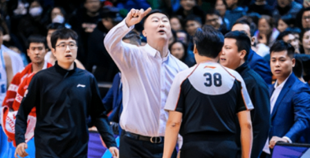 聊聊青岛队季后赛可能要面对的对手，在常规赛仅剩下两连的情况下，青岛大概率第七，最