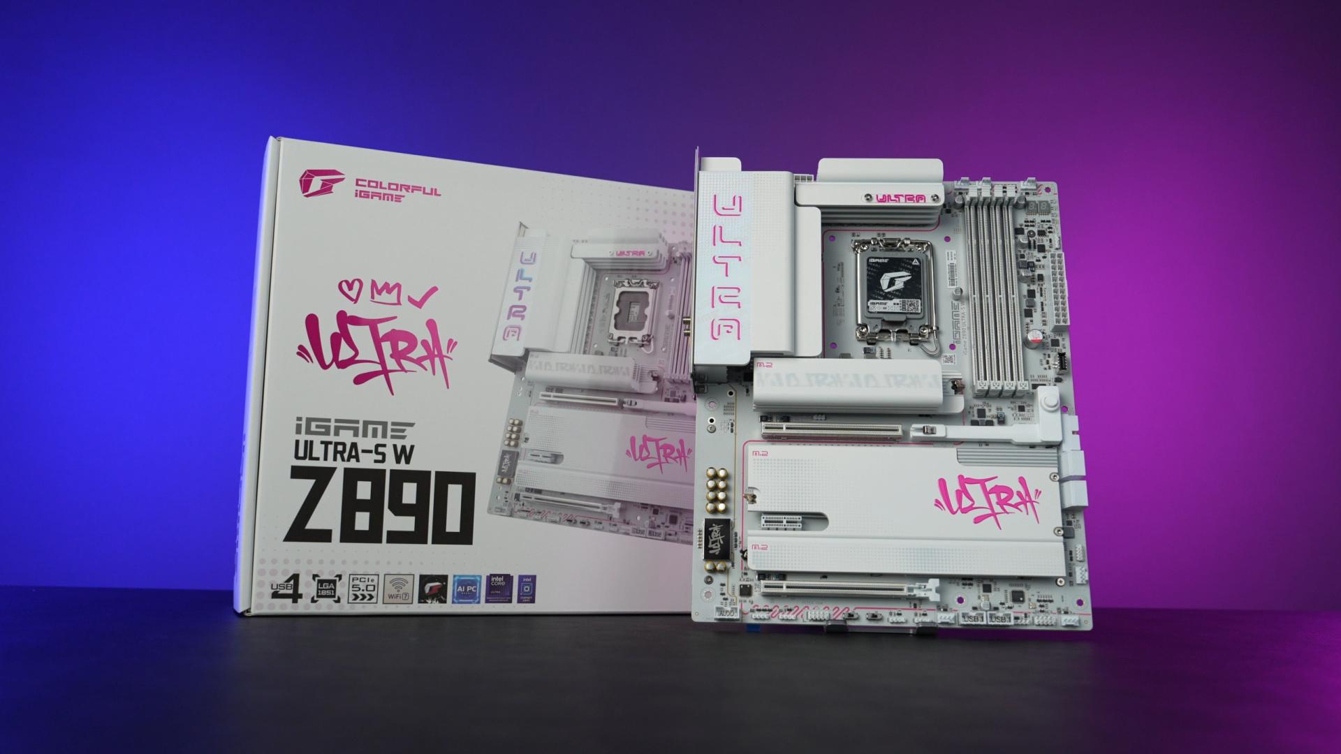 英特尔酷睿Ultra 7 270K Plus/Ultra 5 250K Plus首发评测：一年蛰伏终