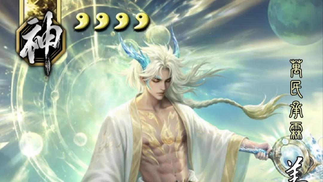 三国杀：玩家为什么越来越不喜欢近些年的神将，他们有什么缺陷？