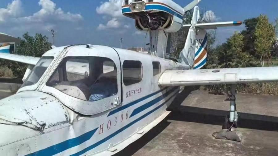 328万架无人机等待退役，谁来拆解低空经济的“最后一百米”？