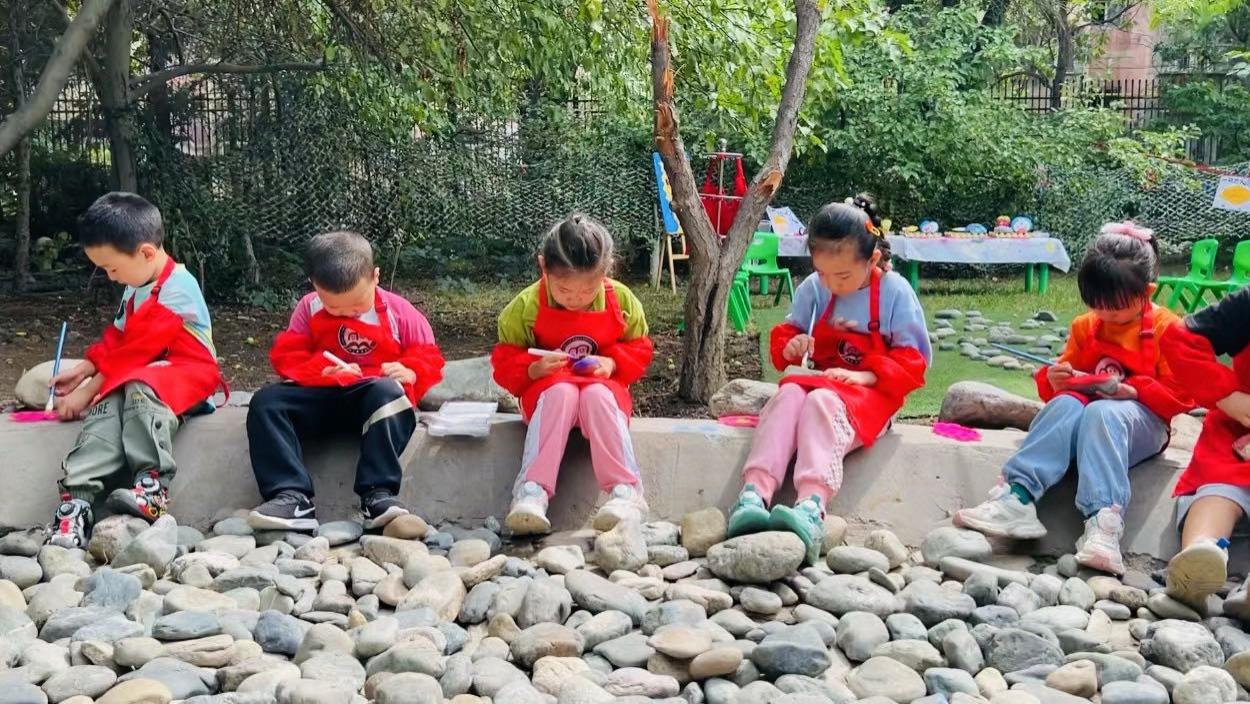 幼儿园课程设置合理吗？”多维度探究，解码优质课程