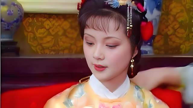 贾母的“掰谎记”骂的到底是谁？黛玉可没这么low，句句直指薛宝钗