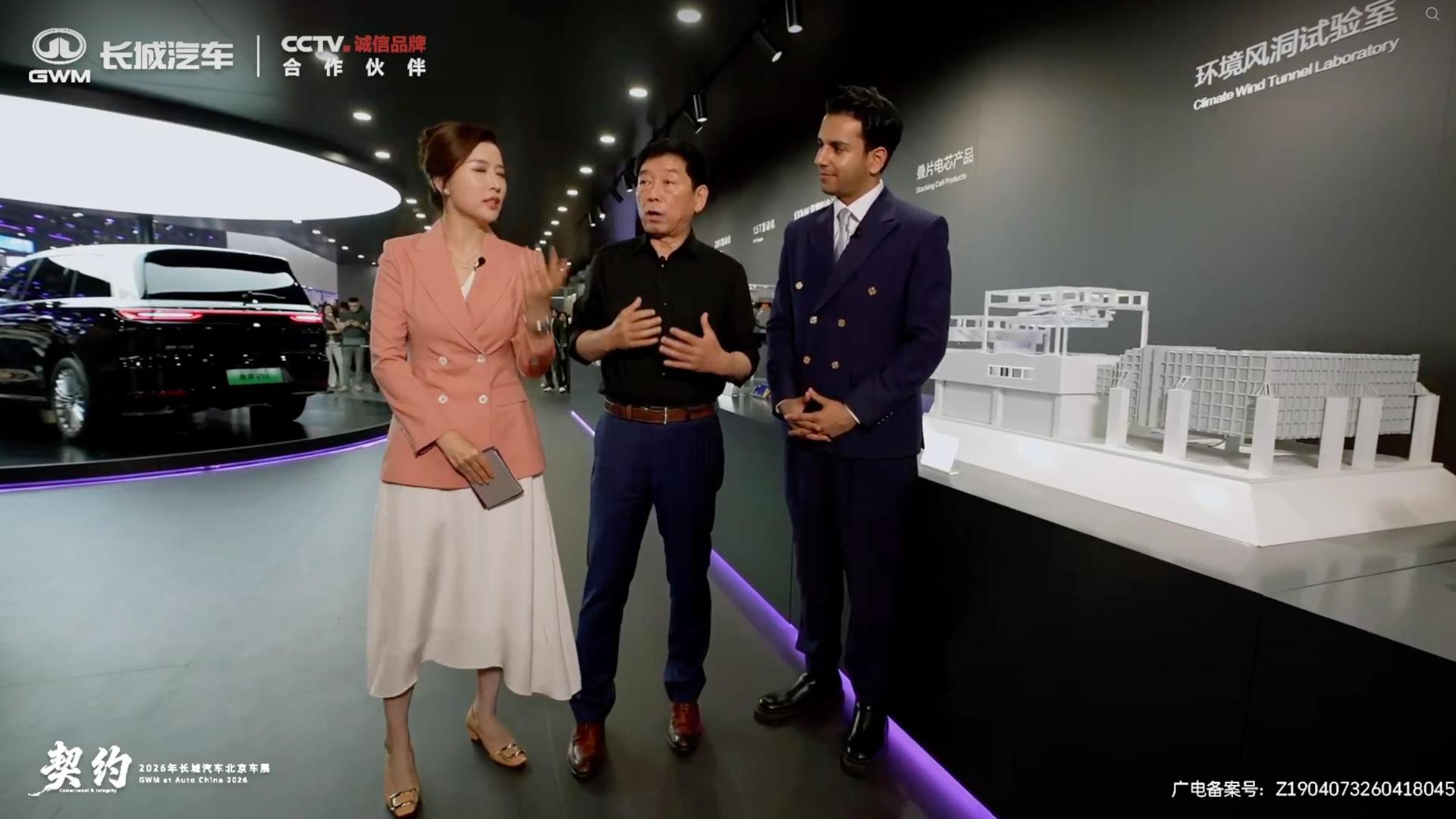 车圈最稀缺的契约精神：长城的造车哲学，吊打一众流量营销