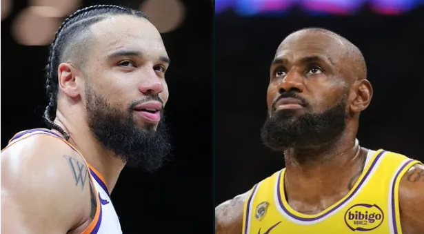 据ESPN Shams报道，菲尼克斯太阳队前锋狄龙-布鲁克斯已同意与球队签下一份
