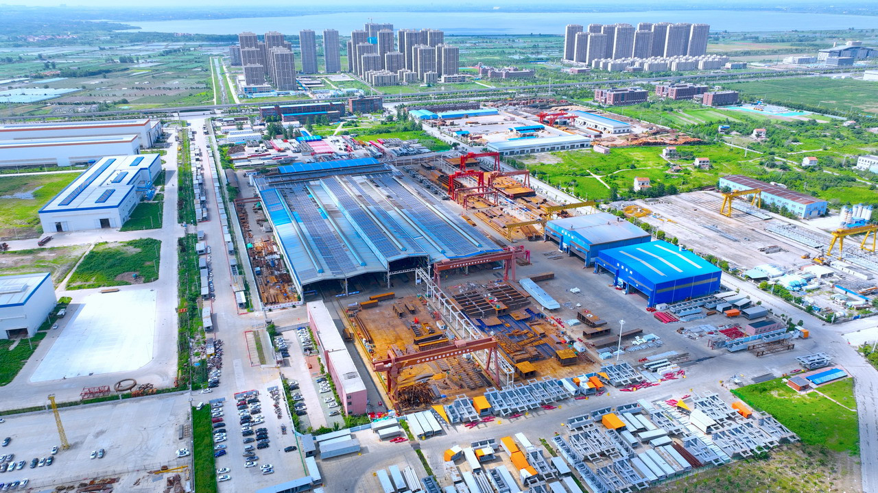 中交二航局科工公司获评湖北省企业技术中心