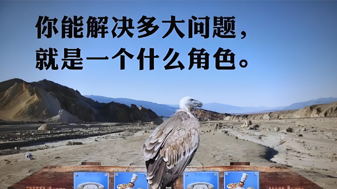 把自己当成一家公司来经营：普通人实现自我增值的9个底层逻辑