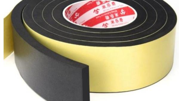 发泡硅胶卷材背 3M 胶不脱落用什么底涂剂？