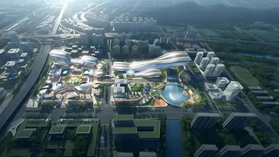 浙江省内最大室内滑雪场预计今年3月开工