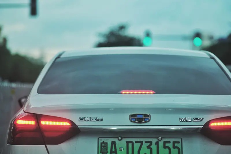 现在自主品牌格局那变化可真是快啊！以前合资车占主导，现在自主品牌都支棱起来了。比