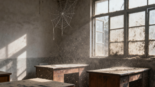 因为我从小爱哭，父母就把我送进阳光男孩训练营。回来后他们说儿子终于像男人了。可后来他们又后悔了……