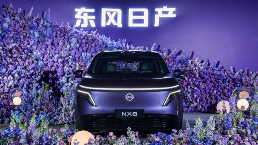 大空间、大满配、大品牌，东风日产NX8双MAX版本为什么最值得买？