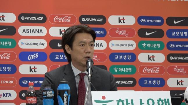 韩足晚报（26.3.16）——3月欧洲之行名单藏玄机，洪明甫意欲何为