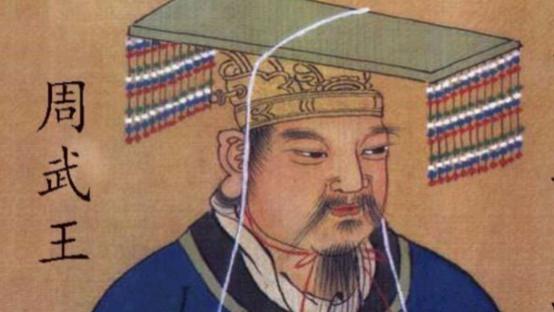 商朝篇：牧野鸣金定天下！周武王一战灭商，开启西周百年基业