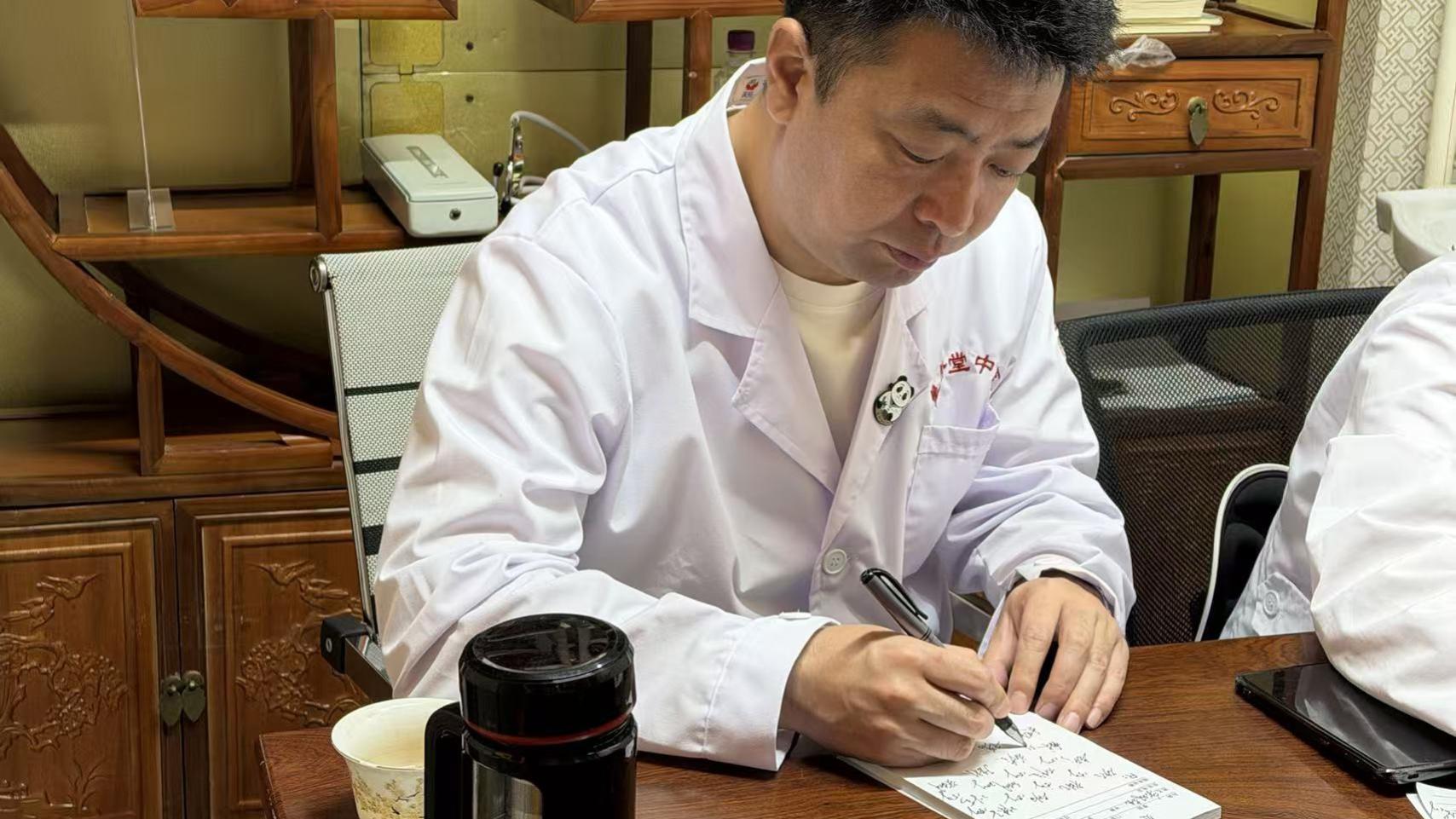 吴春野医生：夏天散结更容易！阳气越足，越要把结节连根拔起