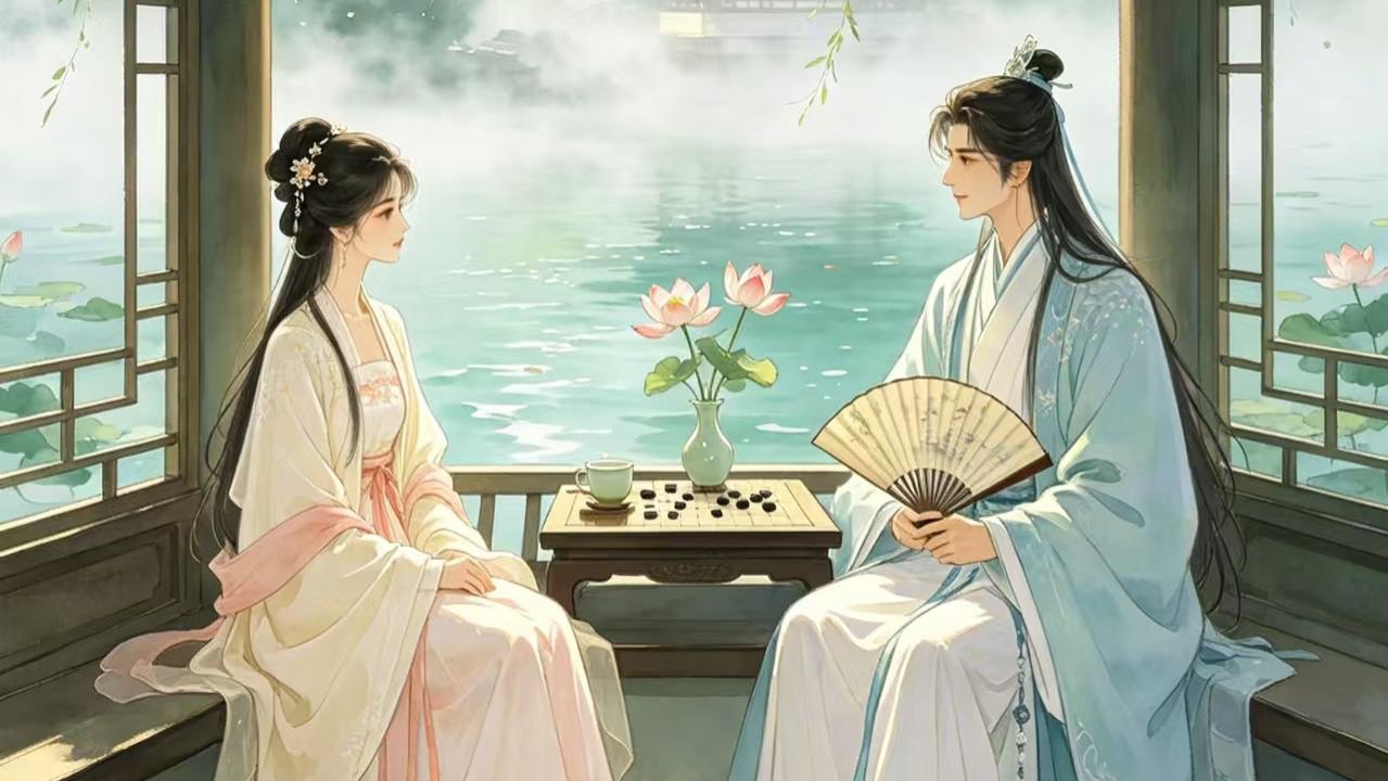 古 言 强 取 豪 夺 （ 王 爷 囚 情 ）狗 血 满 满 （7）