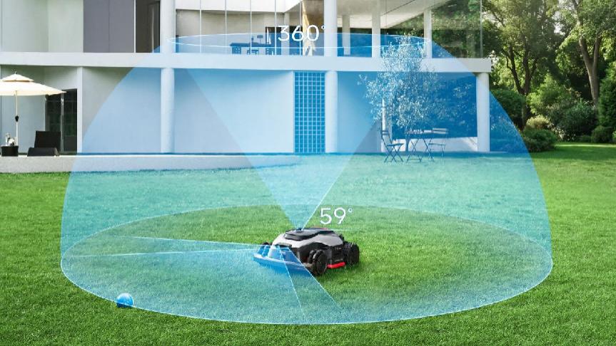 追觅 AWE2026 加码户外智能赛道 重构庭院养护行业新生态