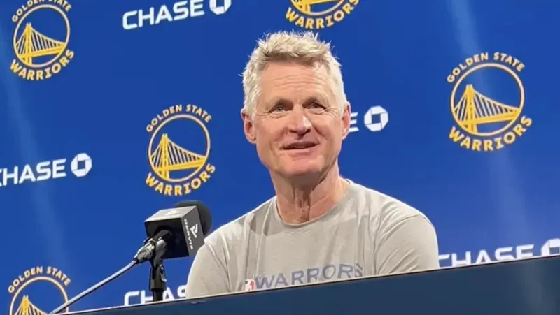 据名记Shams Charania报道，消息人士告诉他以及勇士记者Anthony