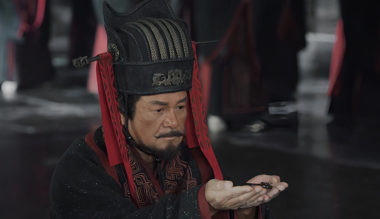 王翦灭楚，为什么一定向秦始皇要兵 60 万？