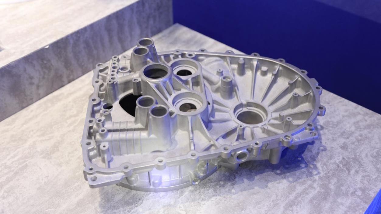 为什么要采购金属3D打印机