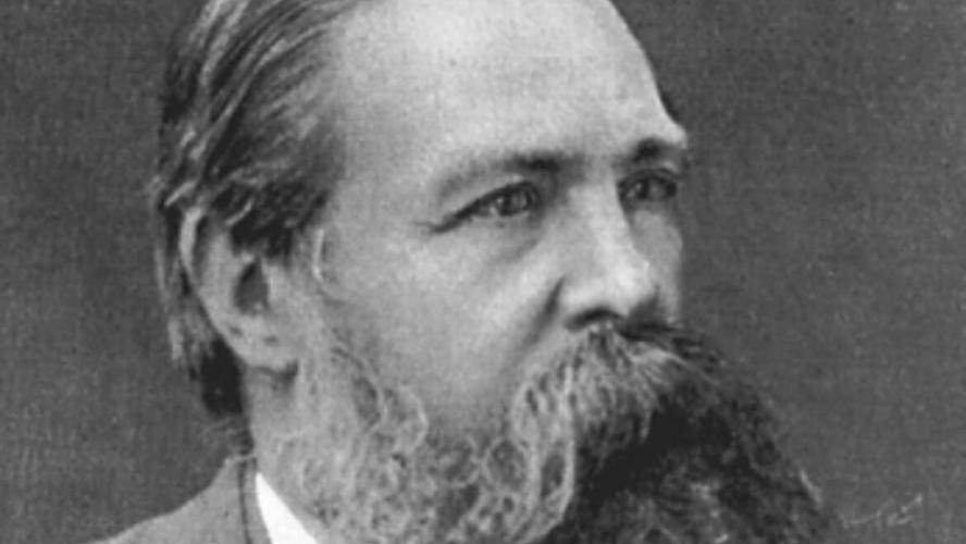 恩格斯：愤怒，不能看做证据、只是象征；社会弊病是现存生产方式的结果