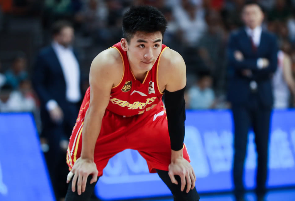 CBA联赛37轮浙江稠州主场对阵高速前瞻
联赛还有6轮，无论是4强还是季后赛之争