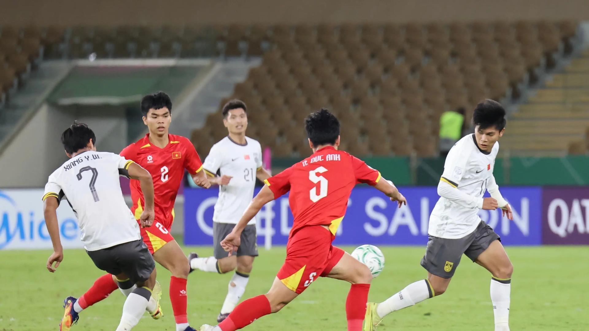 今日分析喀麦隆VS中国