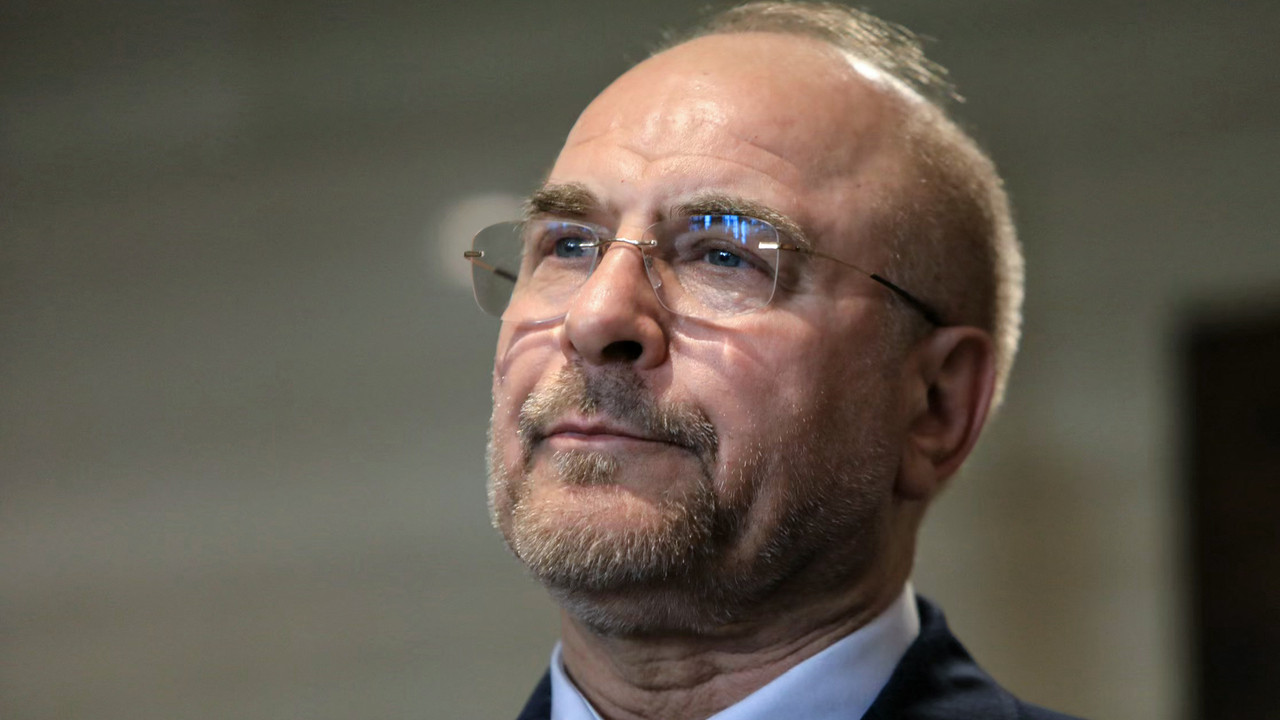 伊朗议会议长表示：“若美国继续实施海上封锁，霍尔木兹海峡将再次关闭！”引发热议！