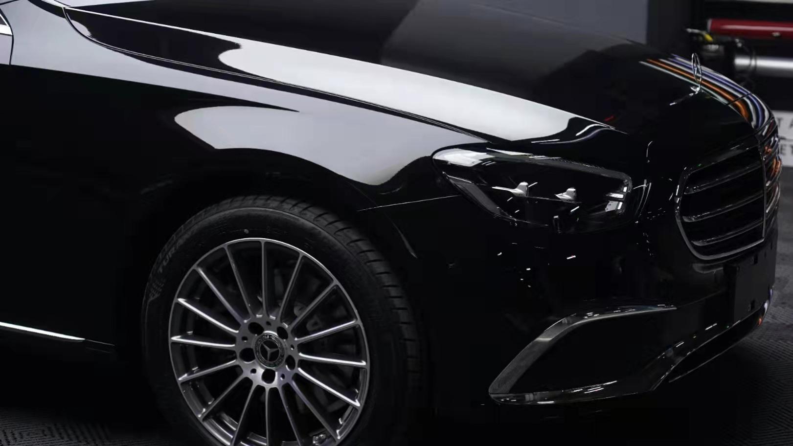 隐形车衣价格梳理：进口与国产差价究竟有多大？