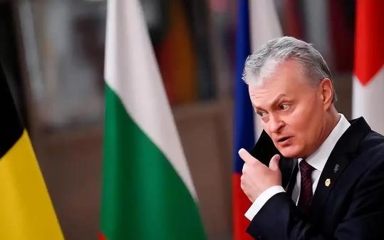 血战三年，俄罗斯最恨的居然不是乌克兰，而是波兰