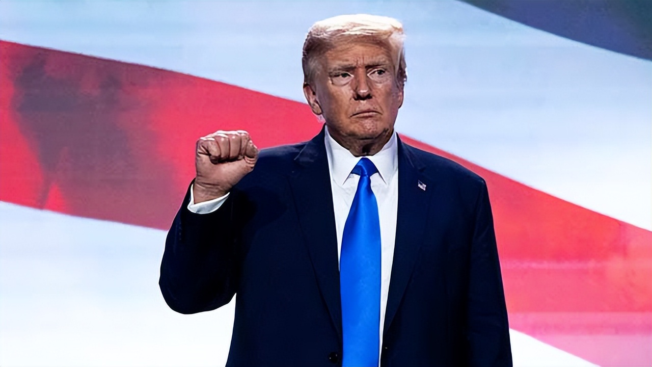 美伊5个月仍无解，美反华机构罕见来华，中方手握三张牌等特朗普