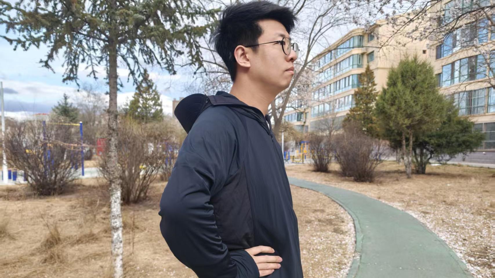 对抗高原暴晒的GaKior 防晒衣实测：防暴晒、超级透气，妥妥的全能标杆